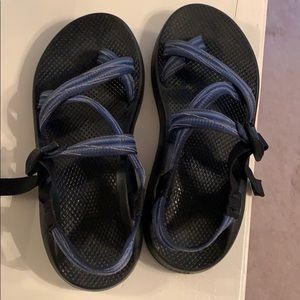Men’s Chacos size 10
